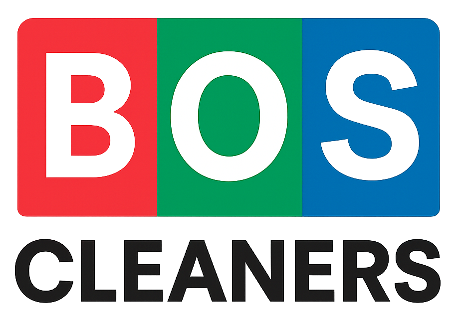 Bos-Cleaners global
